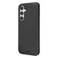 Etui do Samsung Galaxy A16, Instinct, Czarny, Black, SBS