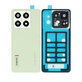 Tylna pokrywa baterii do Xiaomi 14T, 5600100N12A00, Lemon Green, Genuine Service Pack