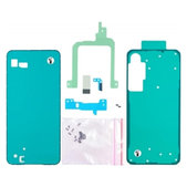 Zestaw klejów LCD do Samsung S24 FE S721B, GH82-35930A, Genuine Service Pack