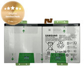 Bateria do Samsung Tab S10 Ultra X920, X926B, EB-BX926ABE, 11200mAh, GH82-35940A, Genuine Service Pack