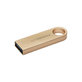 Pamięć Flash DataTraveler SE9 G3 256 GB, USB 3.0, złoty, gold, Kingston