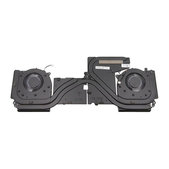 Radiator z wentylatorami chlodzacymi do Lenovo Legion 5 15ITH6H, 77032622, Genuine Service Pack