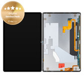 Wyświetlacz LCD + ekran dotykowy do Samsung Tab S10+ X820, X826B, GH82-35896A, Genuine Service Pack
