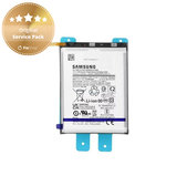 Bateria do Samsung A73 A736, EB-BM526ABS, 5000mAh, GH82-28688A Genuine Service Pack