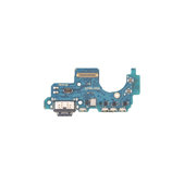 Plytka PCB zlacza ladowania do Samsung A73 A736