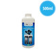 Black spot camera liquid cleaner, 500ml, FixPremium