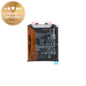 Bateria do Xiaomi 14 Ultra, BM5Y, 5000mAh, 1330102000123B, Genuine Service Pack