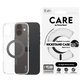 Etui Kickstand z MagSafe do iPhone 16 Plus, Czarne, CARE