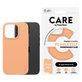Etui Fearlessly z MagSafe do iPhone 16 Pro, Peachy, CARE