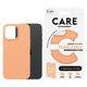 Etui Fearlessly z MagSafe do iPhone 16 Pro Max, Peachy, CARE