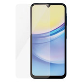 Szkło hartowane UWF z aplikatorem do Samsung A16 i A16 5G, Przezroczysty, Transparent, PanzerGlass