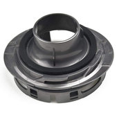 Tylna pokrywa silnika do Dyson V7, V8