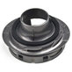 Tylna pokrywa silnika do Dyson V7, V8