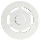 Uchwyt sciereczki mopujacej do Ecovacs T-series, X-series, Biały, White