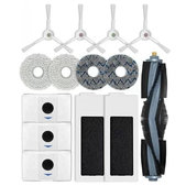 Zestaw kompletny do Ecovacs T20, T20 Max, T20 Pro