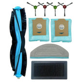 Zestaw kompletny do Ecovacs Yeedi CC