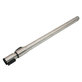 Teleskopowa rura ssąca do Miele C-series, S400, Srebrny, Silver