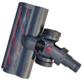 Glowica podlogowa do Proscenic I9, P-series