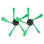 Szczotka boczna do Vorwerk VR200, VR300, 2 szt.
