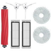 Zestaw standardowy do Xiaomi Roborock Q Revo, P10