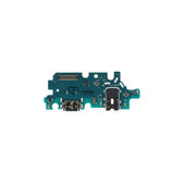 Plytka PCB zlacza ladowania do Samsung A13 A137F, GH96-15366A, Genuine Service Pack