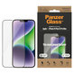 Szkło hartowane UWF AB do Google Pixel 8 Pro, Czarne, PanzerGlass