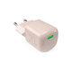Ladowarka MiniPro USB-C, GaN, 20W, sandshell, PURO