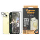 Bundle PicturePerfect + Szkło hartowane UWF + Hard Case D3O do iPhone 15 Plus, PanzerGlass