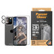 Bundle PicturePerfect + Szkło hartowane UWF + Hard Case D3O do iPhone 15 Pro Max, PanzerGlass