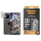 Bundle PicturePerfect + Szkło hartowane UWF + Hard Case D3O do iPhone 15 Pro Max, PanzerGlass