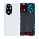 Tylna pokrywa baterii do Honor 200 Pro, 0235AKNV, Ocean Cyan, Genuine Service Pack