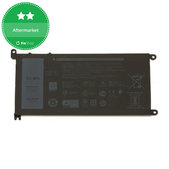 Bateria do Dell Inspiron 15 5570, 3500mAh