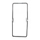Zestaw ramki przedniej + Gumowa oslona przeciwpylowa (1szt) do Samsung Z Flip 3 F711B