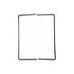 Zestaw ramki przedniej do Samsung Z Fold 3 F926B