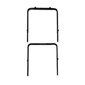 Zestaw ramki przedniej do Samsung Z Flip 5 F731B