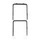 Zestaw ramki przedniej do Samsung Z Flip 5 F731B