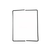 Zestaw ramki przedniej do Samsung Z Fold 5 F946B