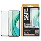 Szkło hartowane UWF do Honor 90 Smart, Čierne, SAFE by PanzerGlass