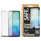 Szkło hartowane UWF do Xiaomi Redmi 13 4G, Čierne, SAFE by PanzerGlass