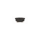 Oslona dekoracyjna (1szt) do Samsung Z Fold 4 F936B, GH64-08920A, Genuine Service Pack