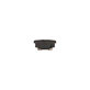 Oslona dekoracyjna (1szt) do Samsung Z Flip 6 F741B, GH64-09536A, Genuine Service Pack