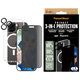 Bundle Hoops + Szkło hartowane UWF + Hard Case do iPhone 16 Pro, PanzerGlass