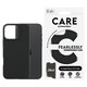 Etui Fearlessly do iPhone 16 Pro Max, Czarne, CARE