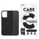 Etui Fearlessly do iPhone 16 Pro Max, Czarne, CARE