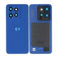 Tylna pokrywa baterii do Motorola Edge 50 Neo, 5S58C28384, Nautical Blue, Genuine Service Pack