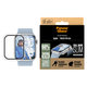 Szkło hartowane Full Body Slim do Apple Watch 11/10 46 mm, Przezroczyste, PanzerGlass