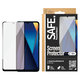 Szkło hartowane UWF do Xiaomi Redmi 13C 5G, Czarne, SAFE by PanzerGlass
