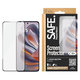Szkło hartowane UWF do Motorola Edge 50 Neo, Czarne, SAFE by PanzerGlass