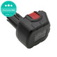 Bateria do Bosch 12V, BAT043, BAT045, 1500mAh