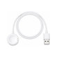 Kabel Watch/USB, 1.5m | bialy | white | FixPremium